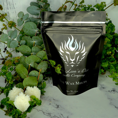 Eucalyptus Mint