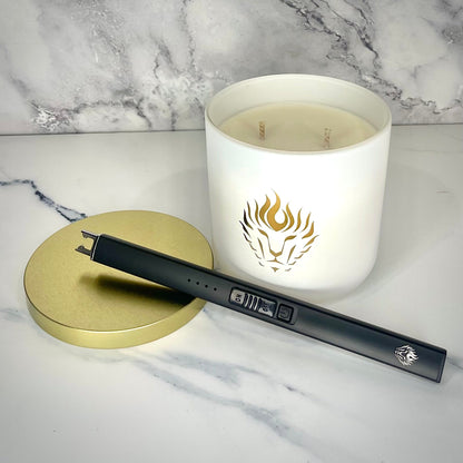 Flameless Plasma Lighter