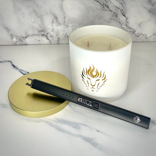 Flameless Plasma Lighter