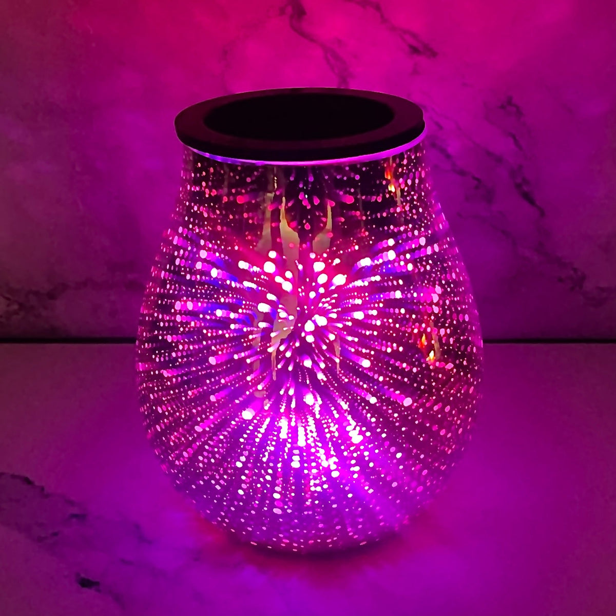 3D Electric Wax Melter