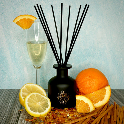Mimosa Reed Diffuser