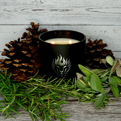 Rosemary Pine