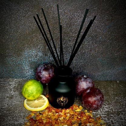 Midnight Reed Diffuser