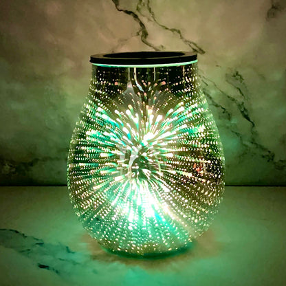 3D Electric Wax Melter