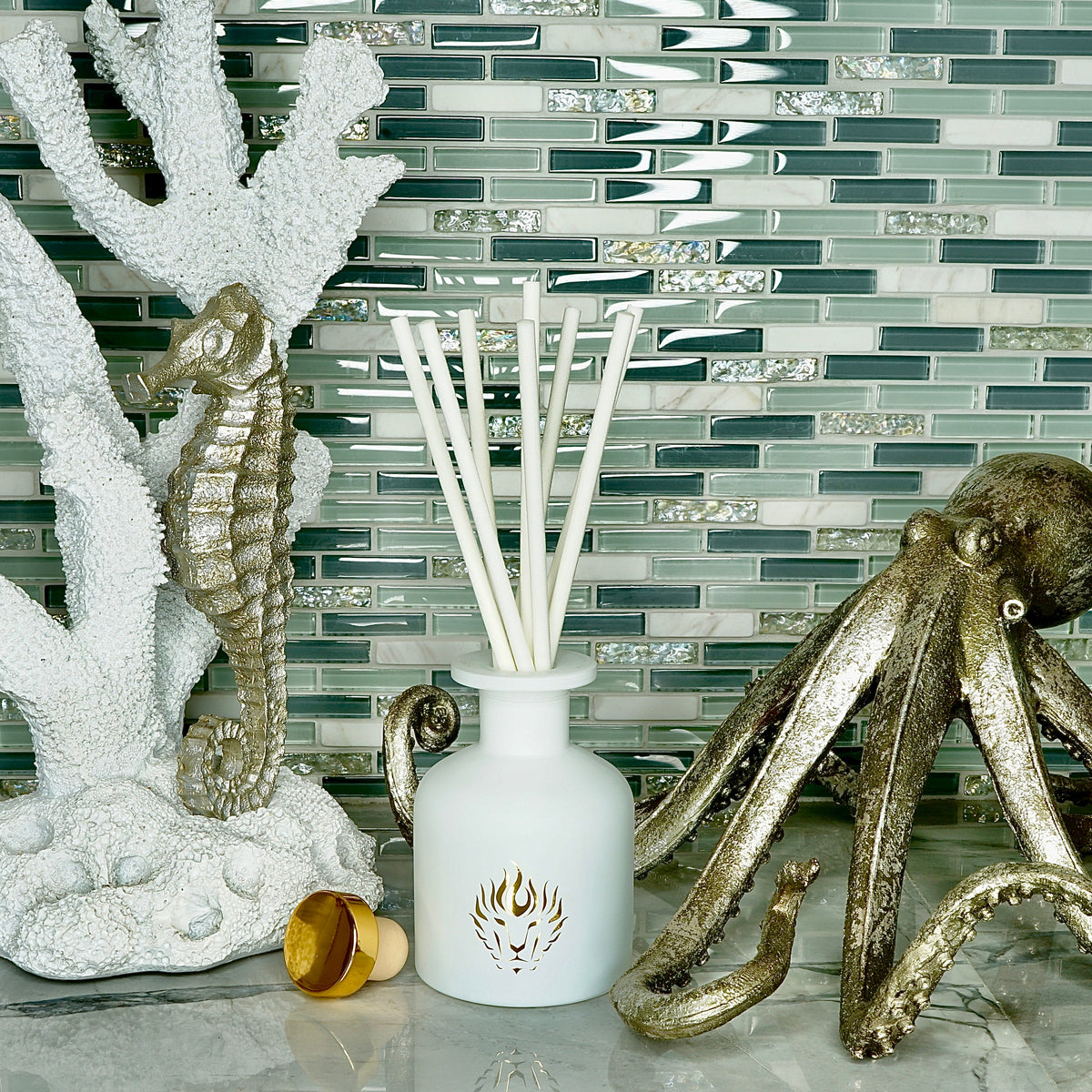 Ember Reed Diffuser