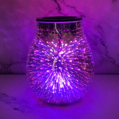 3D Electric Wax Melter