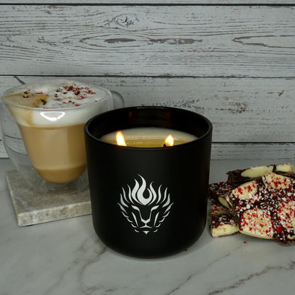 Peppermint Mocha