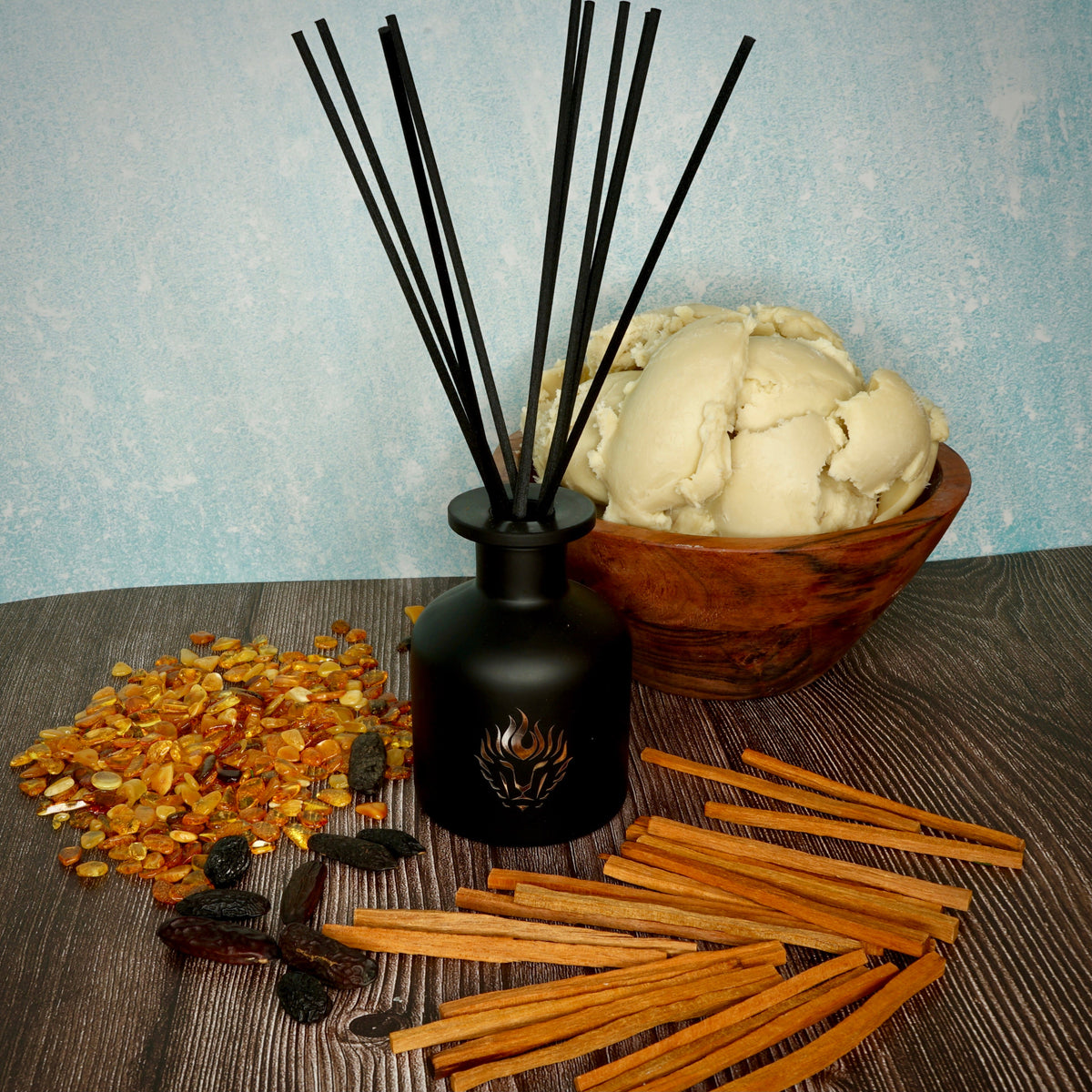 Boardwalk Reed Diffuser