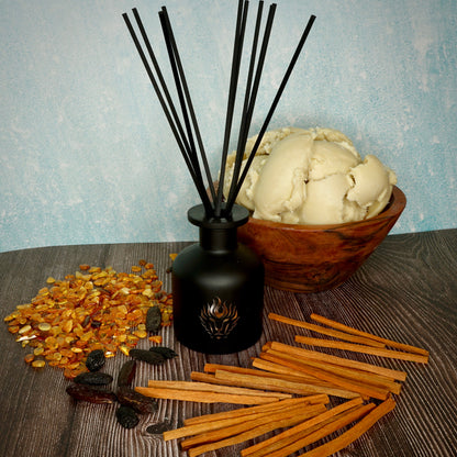 Boardwalk Reed Diffuser