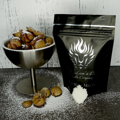 Candied Chestnuts Wax Melts