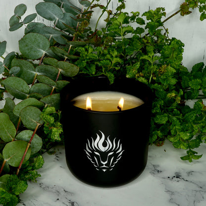 Eucalyptus Mint
