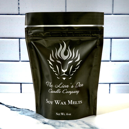Candied Chestnuts Wax Melts