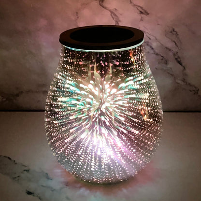3D Electric Wax Melter