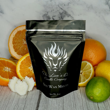 Citrus Blast