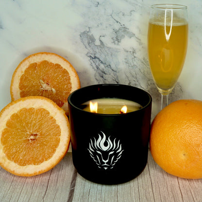 Sparkling Grapefruit