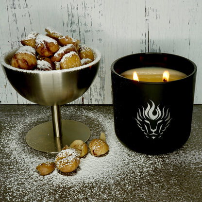Candied Chestnuts