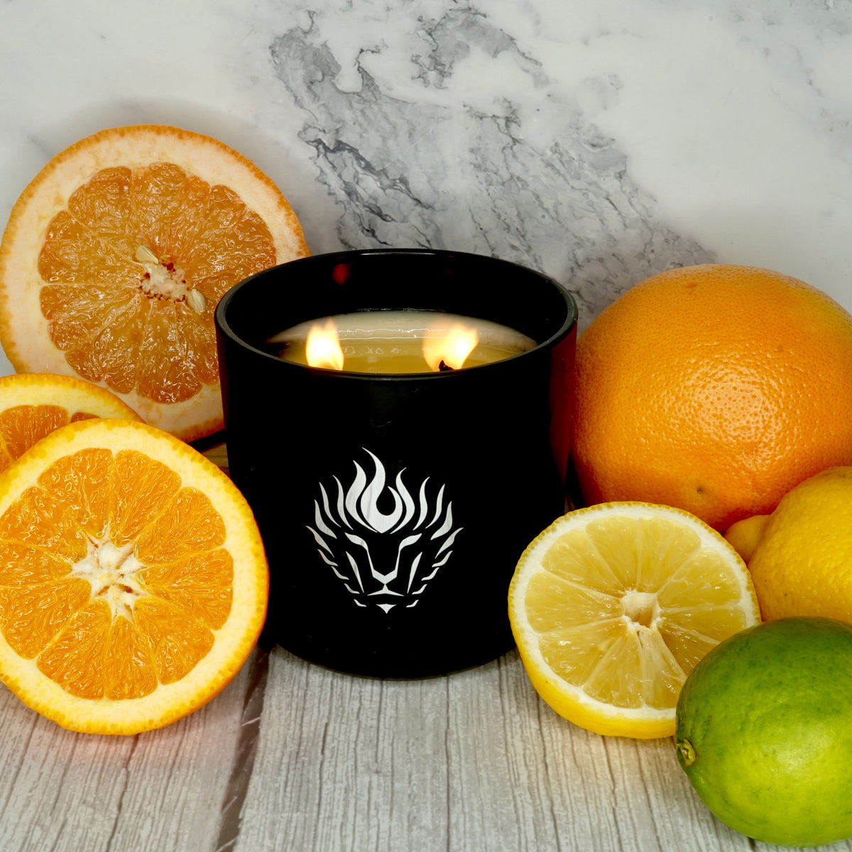Citrus Blast