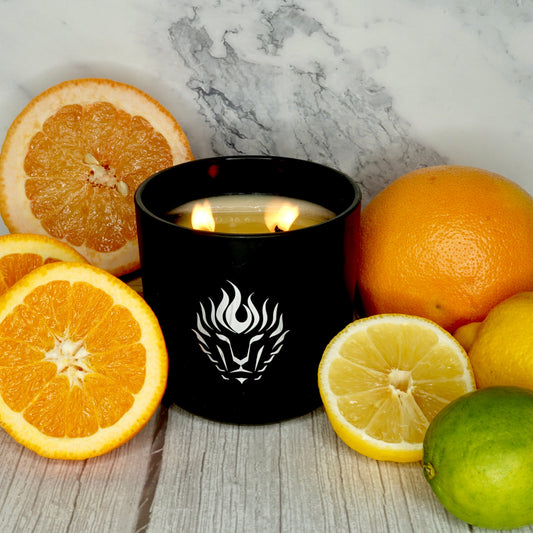 Citrus Blast