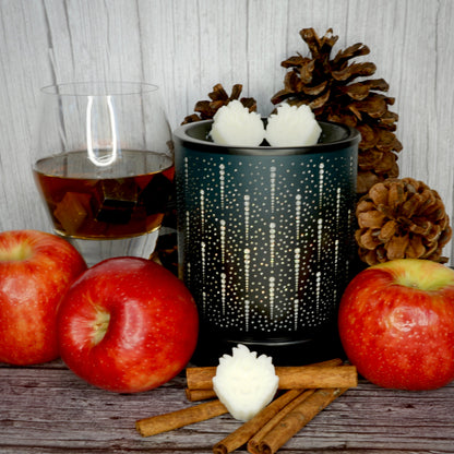 Apples & Maple Bourbon
