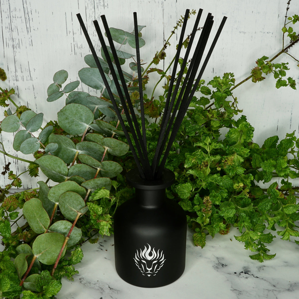 Eucalyptus Mint