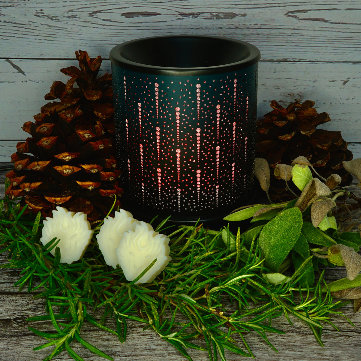 Rosemary Pine