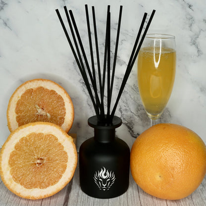 Sparkling Grapefruit Reed Diffuser
