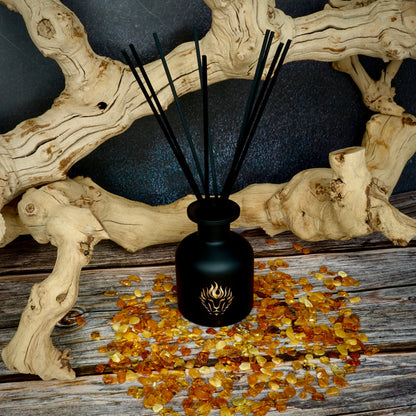 Driftwood Reed Diffuser