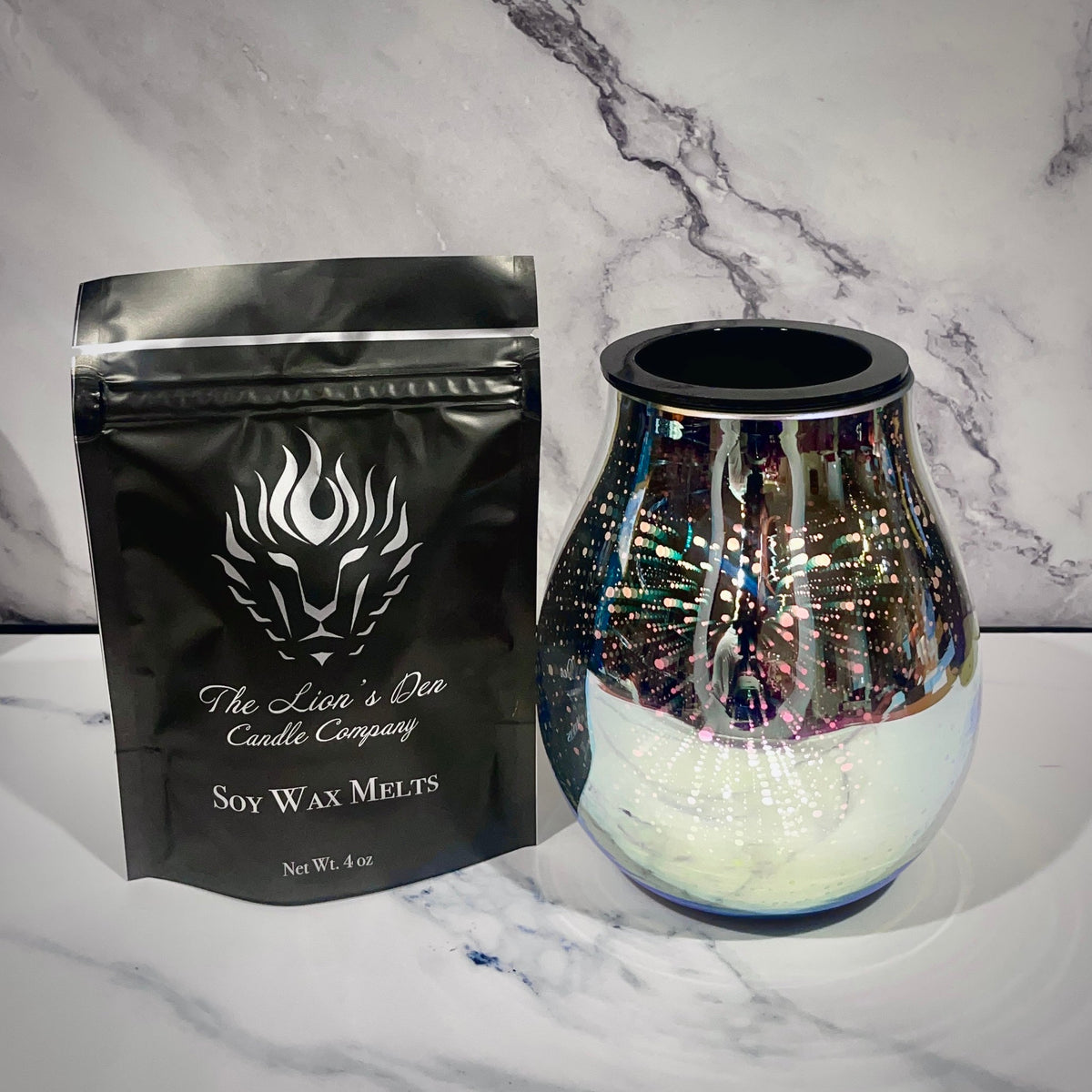 3D Electric Wax Melter