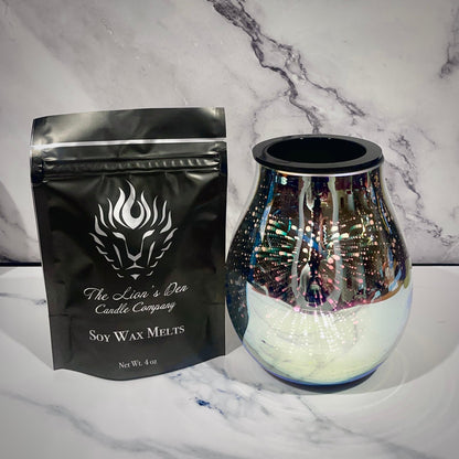 3D Electric Wax Melter