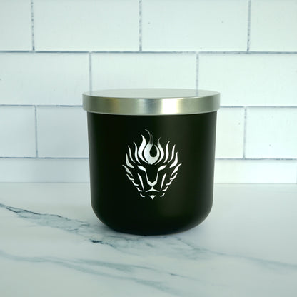 Candied Chestnuts