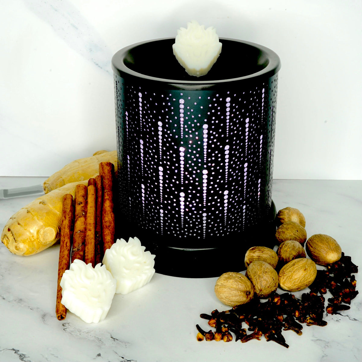 Ginger & Spice Wax Melts
