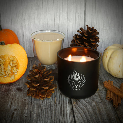 Pumpkin Chai