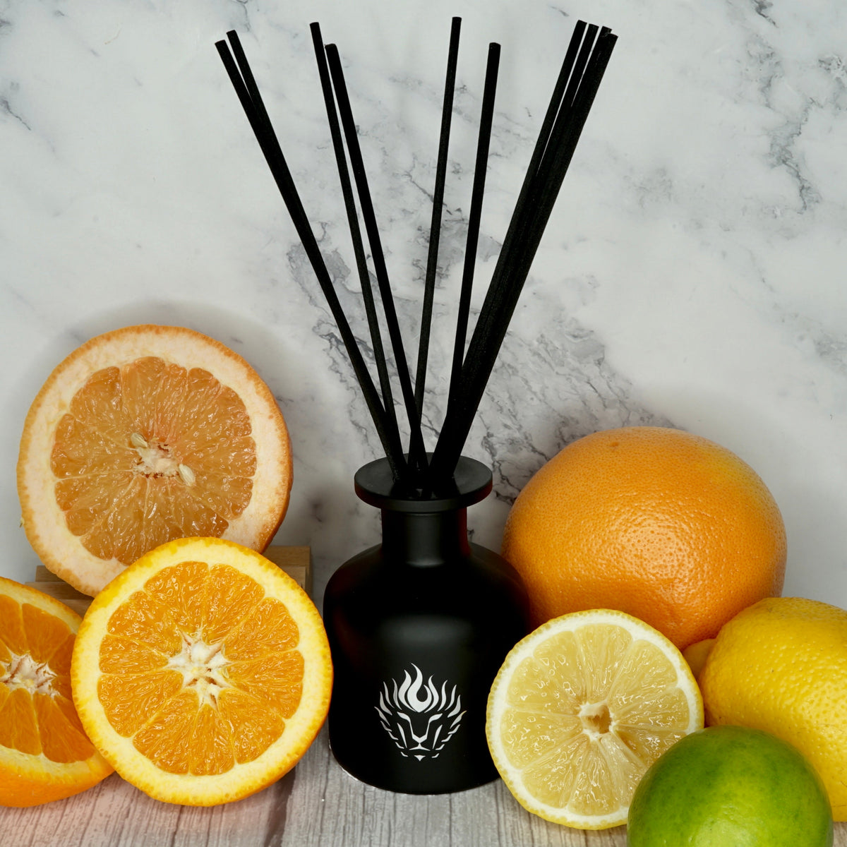 Citrus Blast