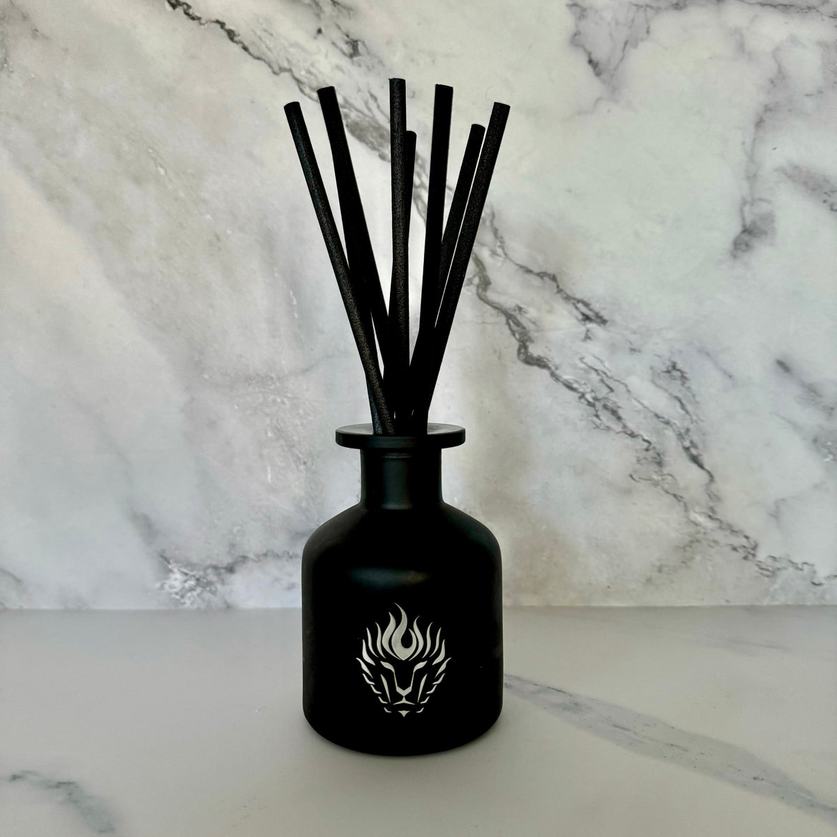 Driftwood Reed Diffuser