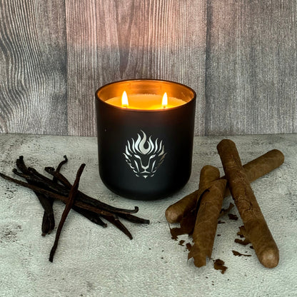 Tobacco Vanilla