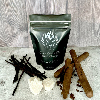 Tobacco Vanilla
