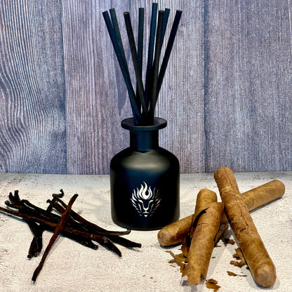 Tobacco Vanilla