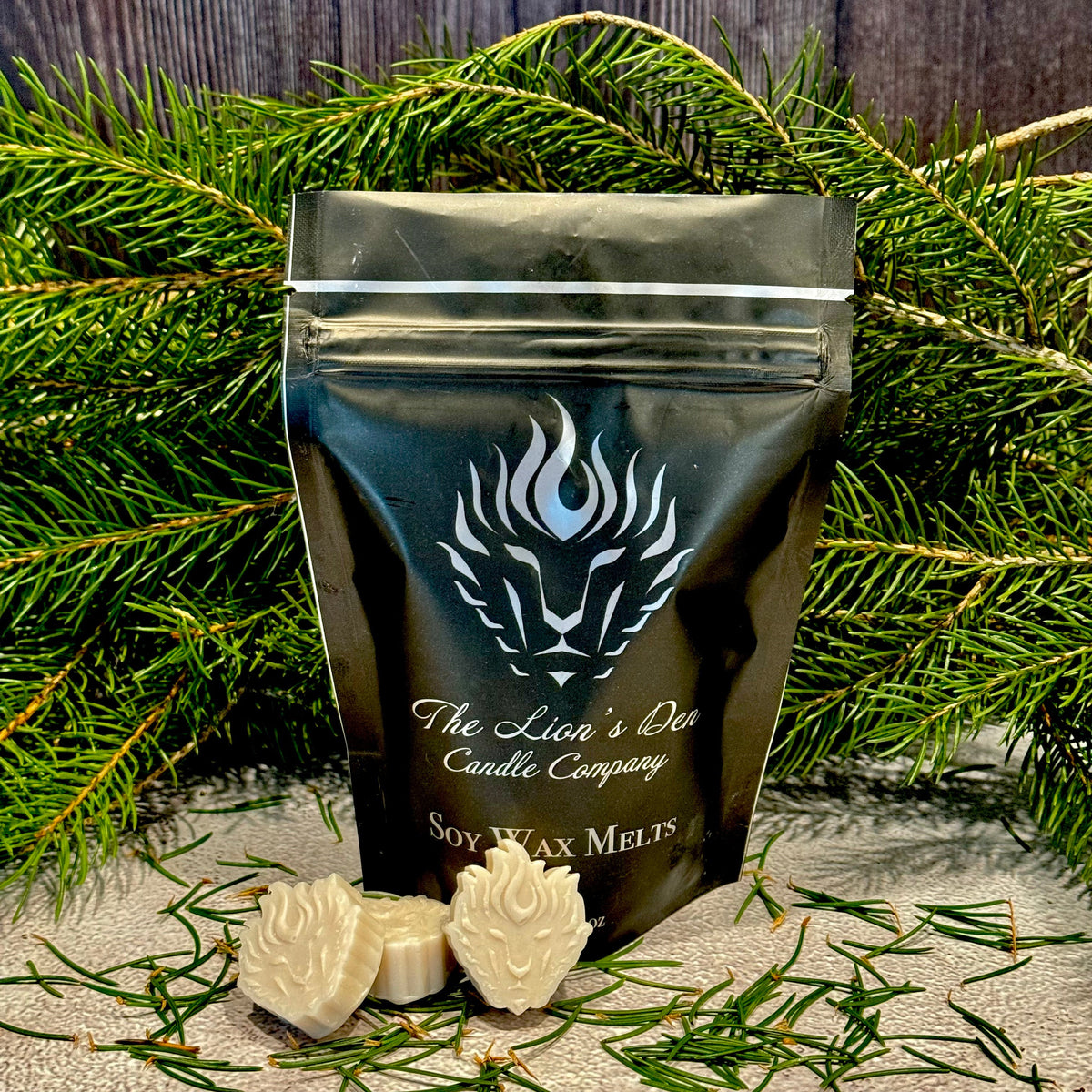 Fraser Fir