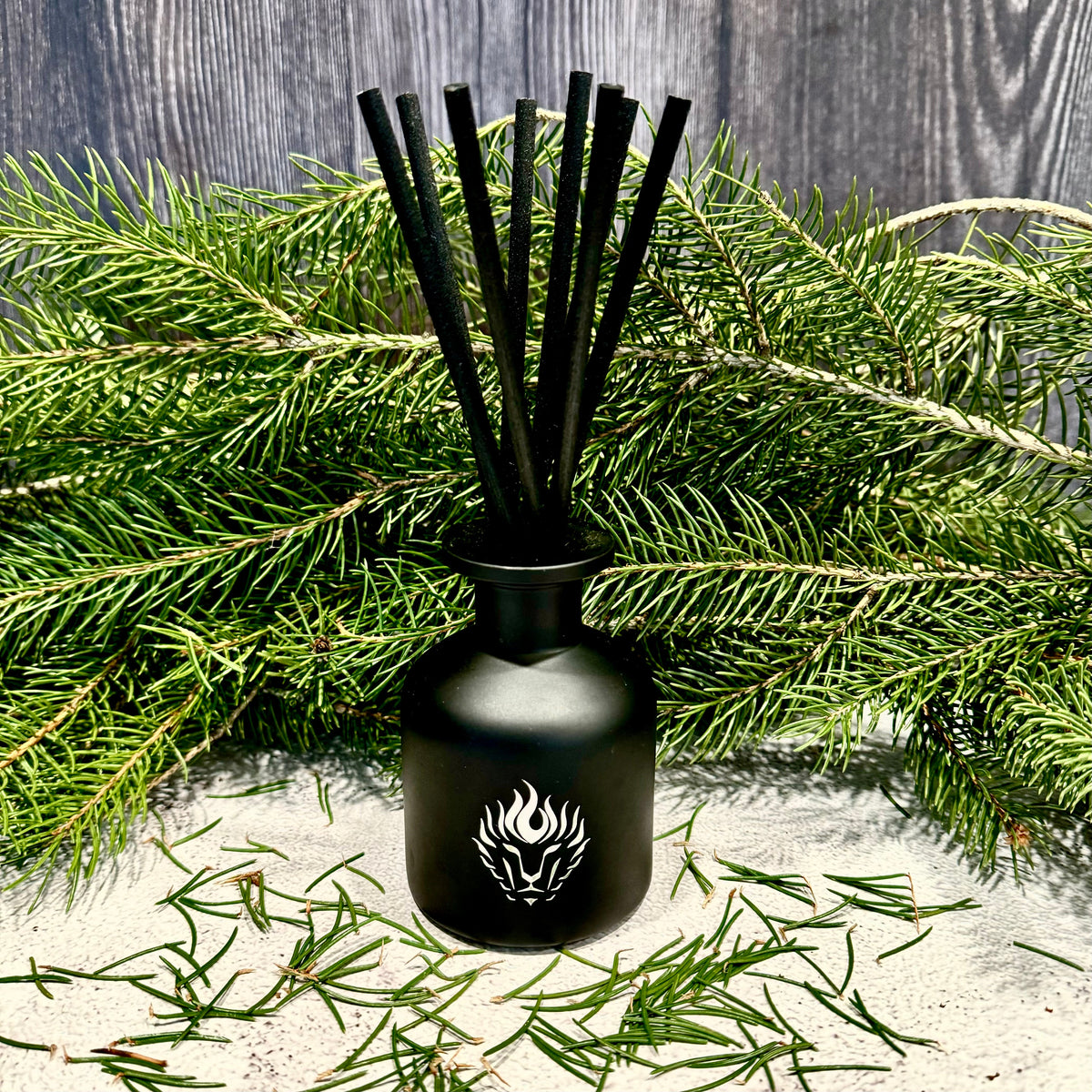 Fraser Fir