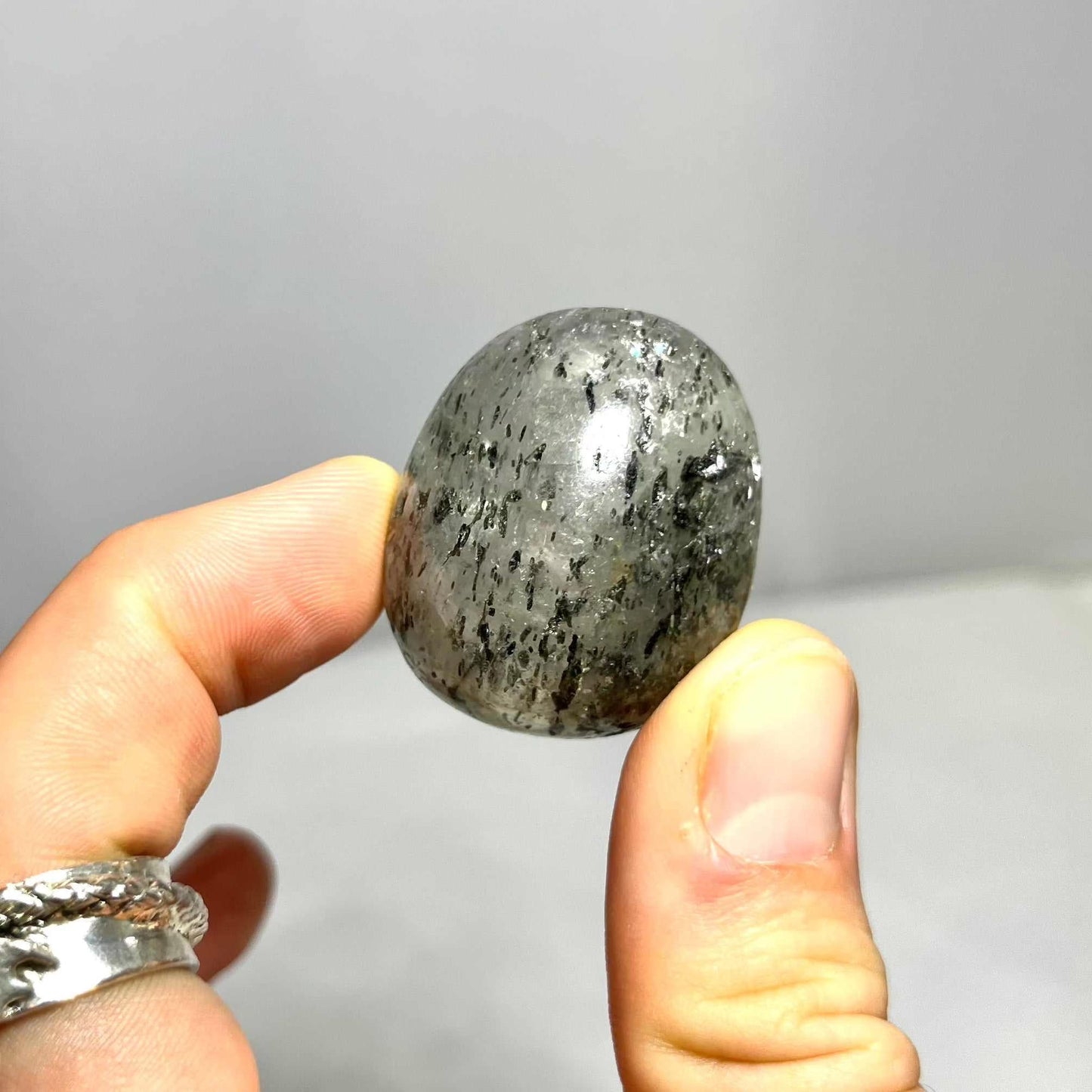 Dragonfruit Quartz