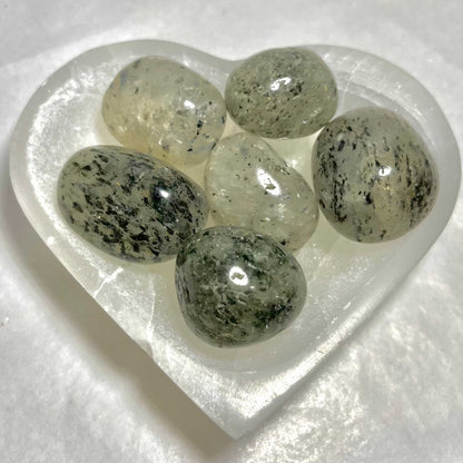 Dragonfruit Quartz
