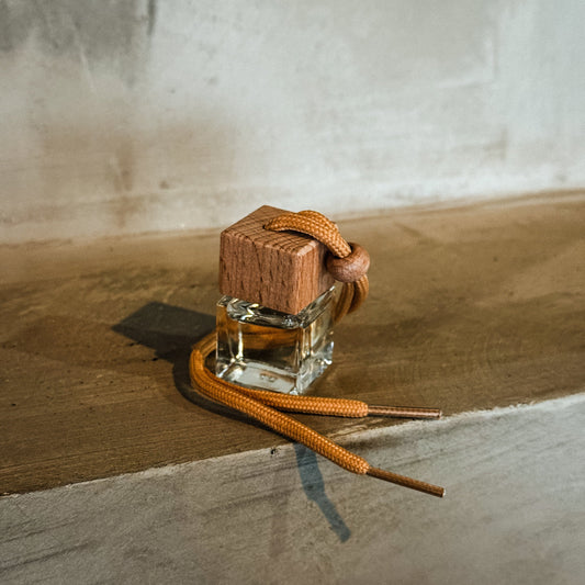 Juniper & Ivy Car Diffuser