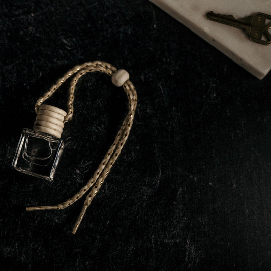 Palo Santo Car Diffuser