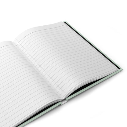 Deep Thoughts About The Universe And Love Poems About My Dog Hardcover Journal