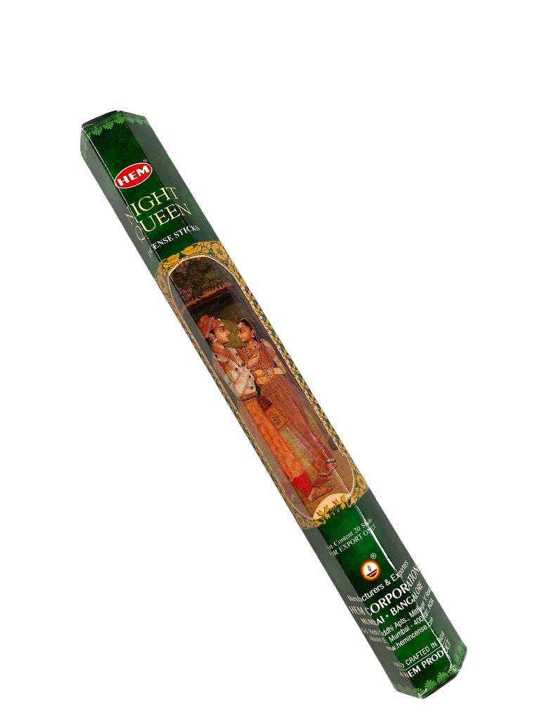 Incense Stick - Night Queen