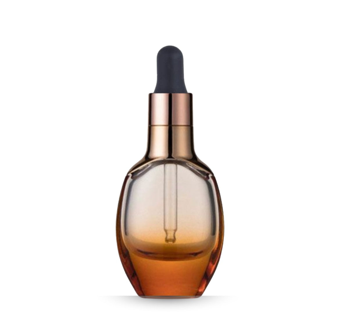 Midas Touch Gilded Anointing Oil – Amber Musk & Saffron Ritual Oil